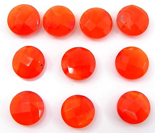 Naturel orange - naturel,