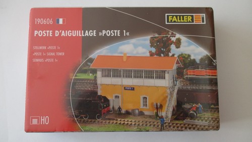Boîte vintage faller poste - vintage,