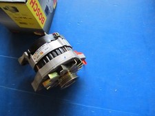 Alternateur bosch pour renault - bosch,