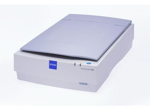 Scanner epson expression - scanner,