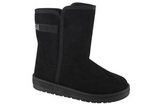 Bottes de neige Femme, Big Star Snow Boots, Noir
