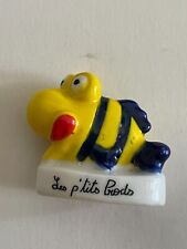 Fève - Les P'tits Prods (2018)