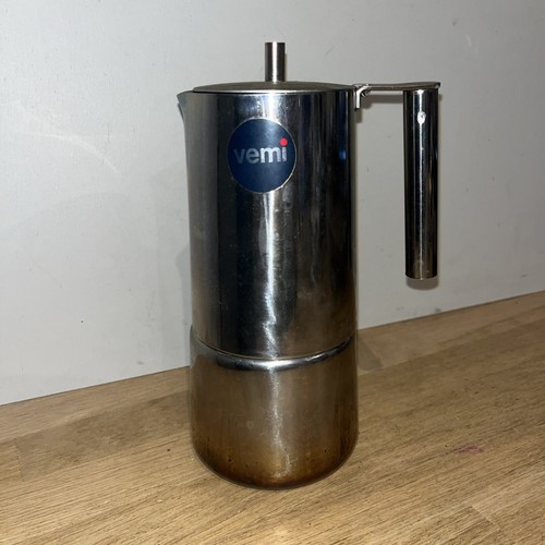 Ancienne cafetière italienne - cafetière,