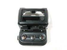 COMMANDE DE CHAUFFAGE MICROCAR