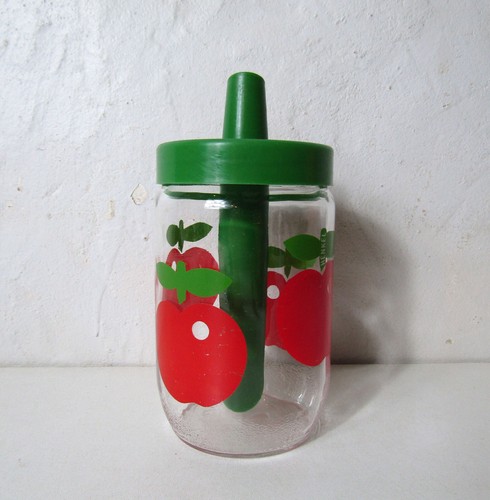 Pot henkel sucrier - pot,