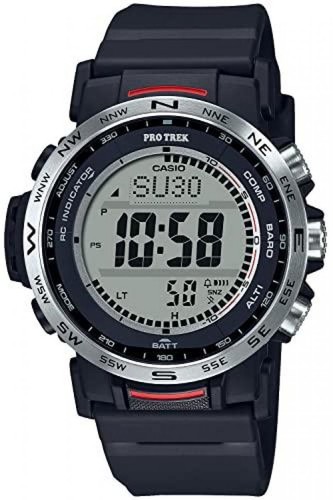 Casio pro trek prw 1ajf - casio,