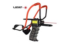 Lance Pierre Fronde puissante