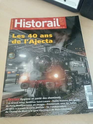 Janvier 2009 historail - janvier, 40