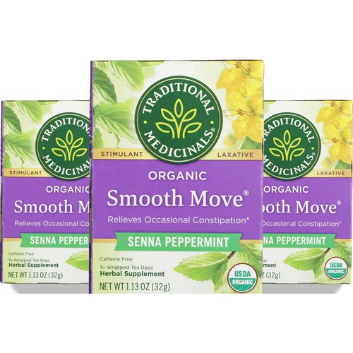 Traditional medicinals organic - traditional,