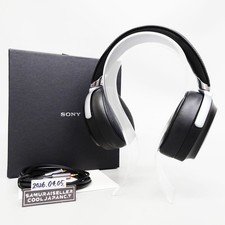 Casque audiophile