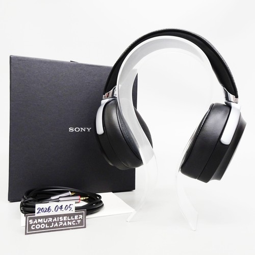 Casque audiophile