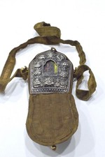 Tibetan Buddhist Ghau Shrine