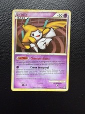 Carte Pokémon Jirachi 11/95