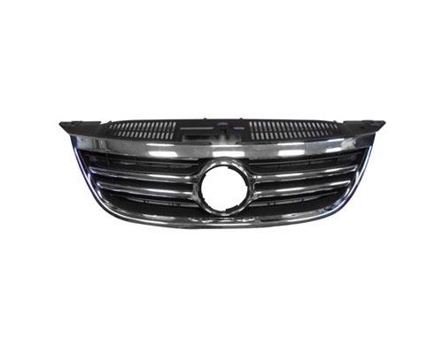 Grille calandre volkswagen - calandre,