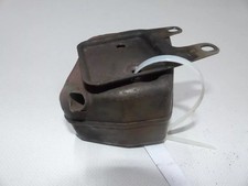 Husqvarna Tronçonneuse 257 262 Pot Échappement Silencieux