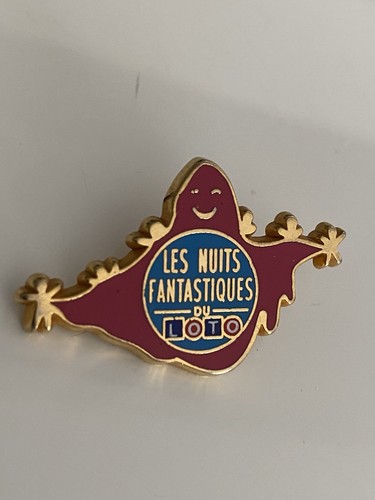 Pin fdj les - pin's,