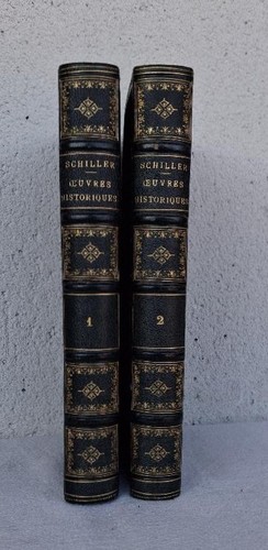 œuvres historiques - historiques, de