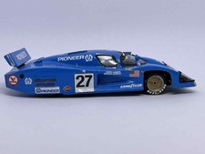 MIRAGE M12 #27 1982 24H DU