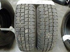 Pneu 195/80 R14 106 R AUTRES VANPRO B2 Non spécifié
