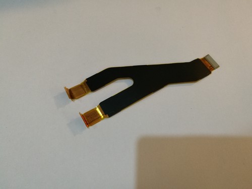 Cable nappe tablette sony - tablette,