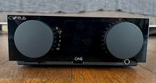 Cyrus One High-End Stereo