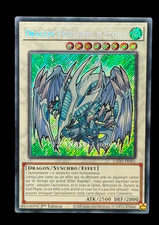 carte YU-GI-OH L5DD-FRS01