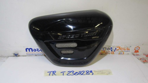 Triumph speed twin - 1200, couvre