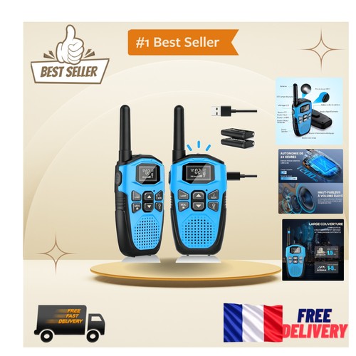 Radio nxgket sans fil - fil,