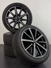 Audi A1 II GB 17 Pouces Jantes