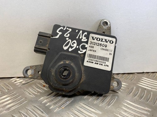 Volvo s60 2014 module - volvo,