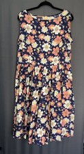 Lindy Bop Audrey Swing Dress