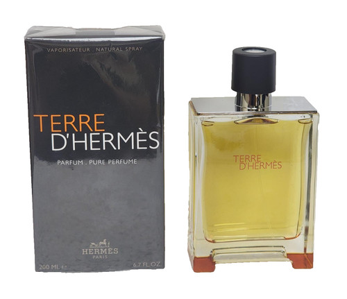 Terre hermes men - hermes,