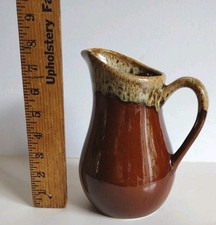 Vintage 8" Tall Roseville G5