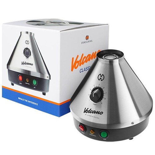 Storz bickel volcano classic - storz,