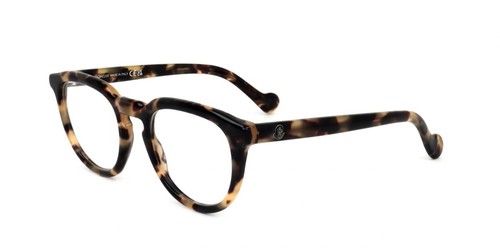 Lunettes vue moncler ml5149 - lunettes,