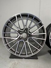 Porsche Cayenne Coupé 22