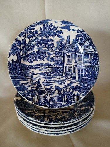 Lunéville english style 6 - style",,