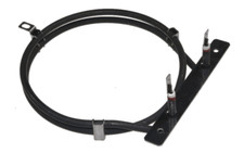 RESISTANCE DE CHALEUR TOURNANTE 1000 W pour MICRO ONDES WHIRLPOOL -...