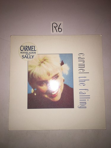 Disque tours carmel - disque, 33