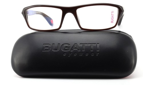 Lunettes bugatti mod - mod., odotype