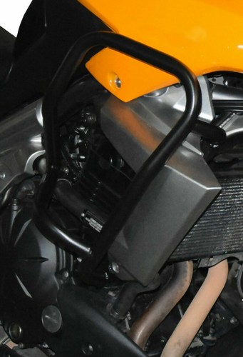 Pare carters heed kawasaki kle - kawasaki,