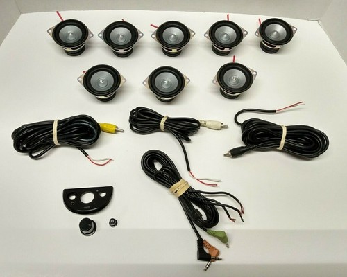 Parts for logitech 230 530 - parts, x-230