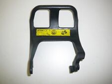 Stihl 026 Poignée Frein de Chaine Tronçonneuse 1121 792 9101