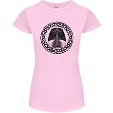 Un T-Shirt Femme Coupe Petite