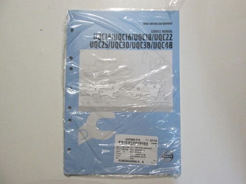 Volvo construction equipment - volvo,
