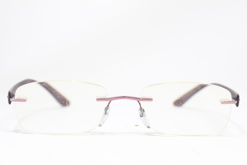 Monture lunettes silhouette - lunettes,