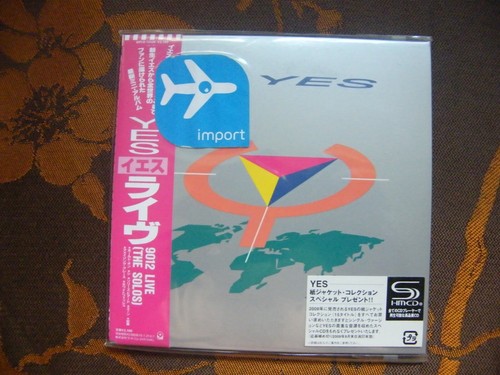 Yes 9012live the - •,