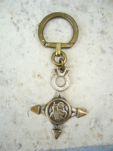 Rare ancien porte cle - ancien, porte-cle