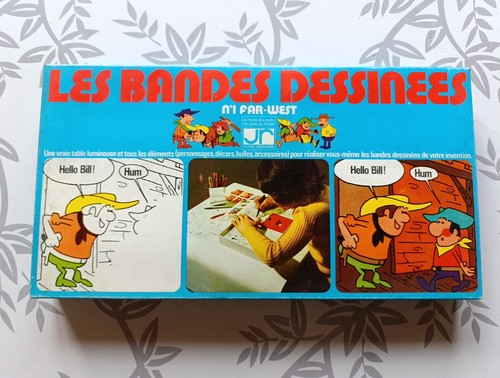 Vintage jeu société - vintage, de