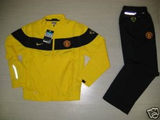 Nike Manchester Survêtement